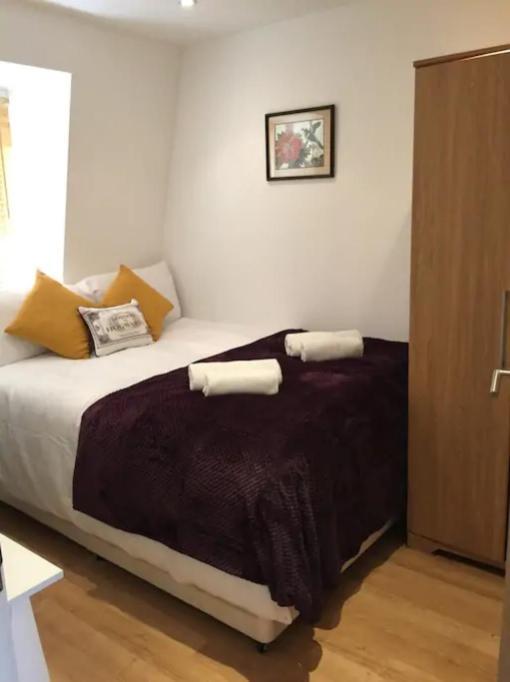Lovely Private Bedrooms In Euston, Central 런던 외부 사진